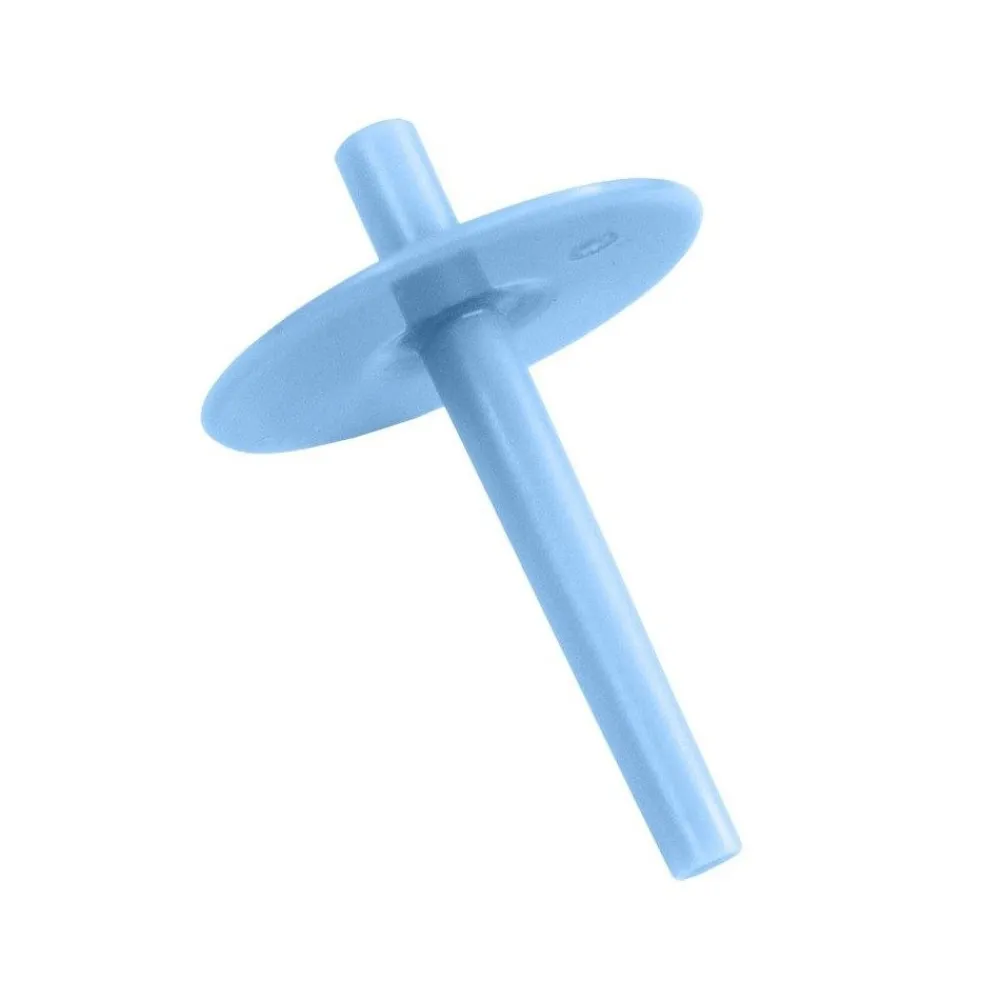 HOPTOYS Stimulation Orale*Embout Lip Blok - Dur