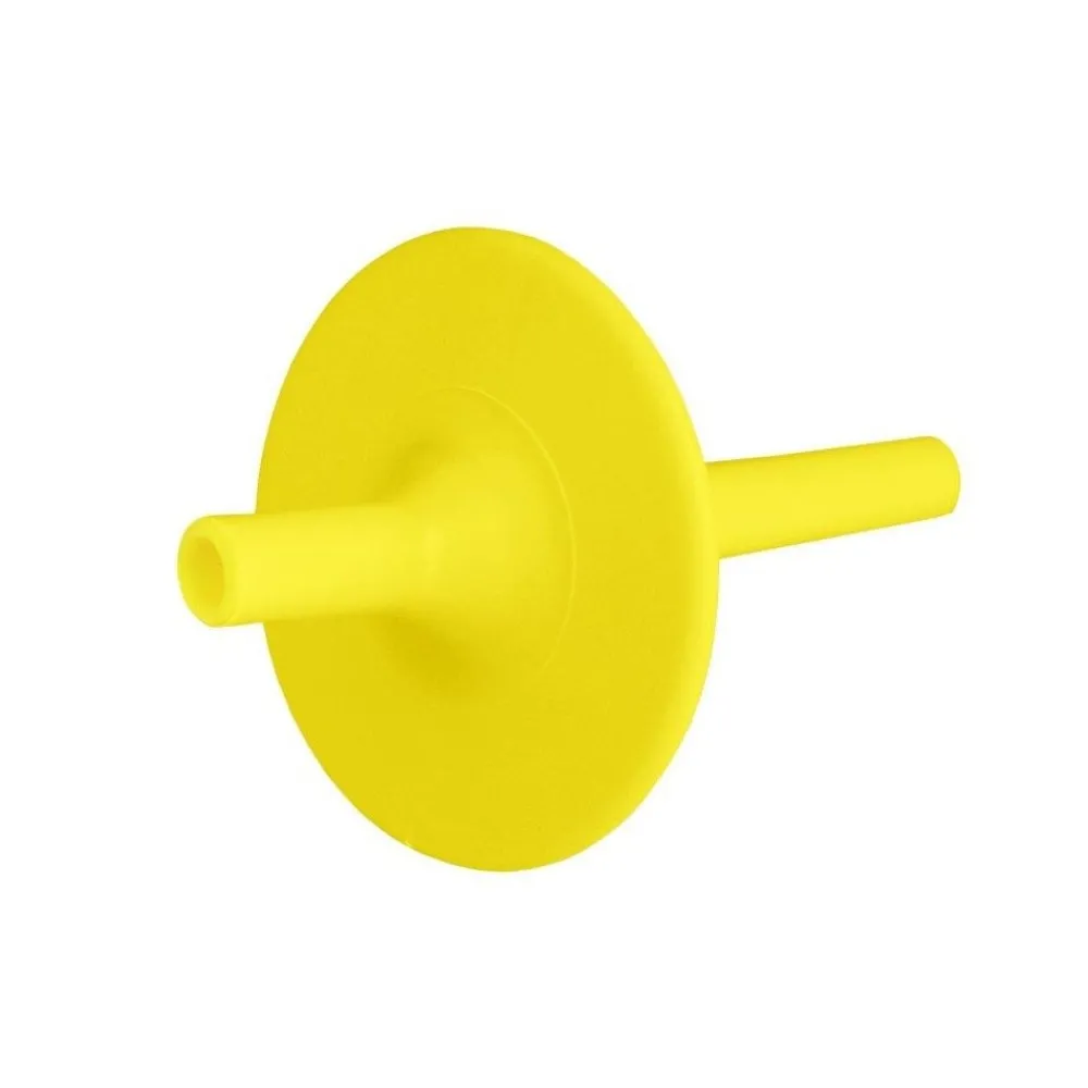 HOPTOYS Stimulation Orale*Embout Lip Blok - Dur