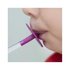 HOPTOYS Stimulation De La Zone Oro-Faciale*Embout Lip Blok - Souple