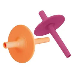 HOPTOYS Praxies Bucco-Faciales<Embout Lip Blok - Souple
