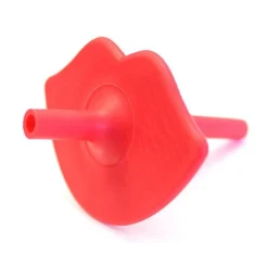 HOPTOYS Stimulation De La Zone Oro-Faciale*Embout Paille - Bouche