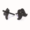 HOPTOYS Stimulation De La Zone Oro-Faciale*Embout Paille - Moustache