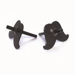 HOPTOYS Stimulation De La Zone Oro-Faciale*Embout Paille - Moustache