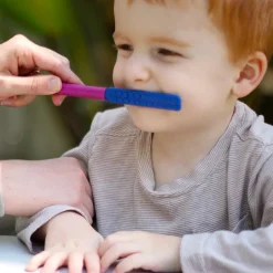 HOPTOYS Oralite Et Alimentation*Embout Z-Vibe - Abaisse-Langue