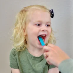HOPTOYS Oralite Et Alimentation*Embout Z-Vibe - Abaisse-Langue