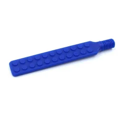 HOPTOYS Praxies Bucco-Faciales<Embout Z-Vibe - Abaisse-Langue