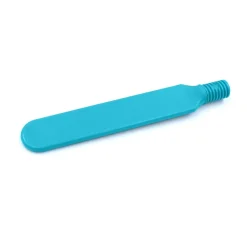 HOPTOYS Praxies Bucco-Faciales<Embout Z-Vibe - Abaisse-Langue