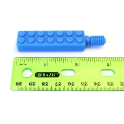 HOPTOYS Praxies Bucco-Faciales<Embout Z-Vibe - Brick