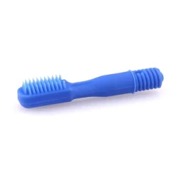 HOPTOYS Praxies Bucco-Faciales<Embout Z-Vibe - Brosse Souple