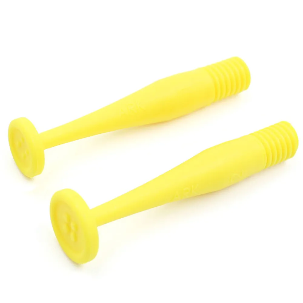 HOPTOYS Praxies Bucco-Faciales<Embout Z-Vibe - Button