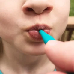 HOPTOYS Oralite Et Alimentation*Embout Z-Vibe - Button