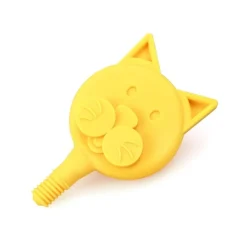 HOPTOYS Stimulation De La Zone Oro-Faciale*Embout Z-Vibe - Chat Dur
