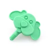 HOPTOYS Stimulation De La Zone Oro-Faciale*Embout Z-Vibe - Chien Dur