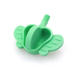 HOPTOYS Stimulation De La Zone Oro-Faciale*Embout Z-Vibe - Chien Dur