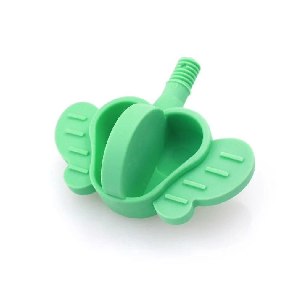 HOPTOYS Praxies Bucco-Faciales<Embout Z-Vibe - Chien Dur