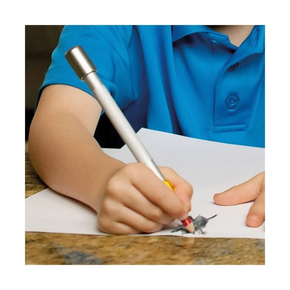 HOPTOYS Praxies Bucco-Faciales<Embout Z-Vibe - Crayon