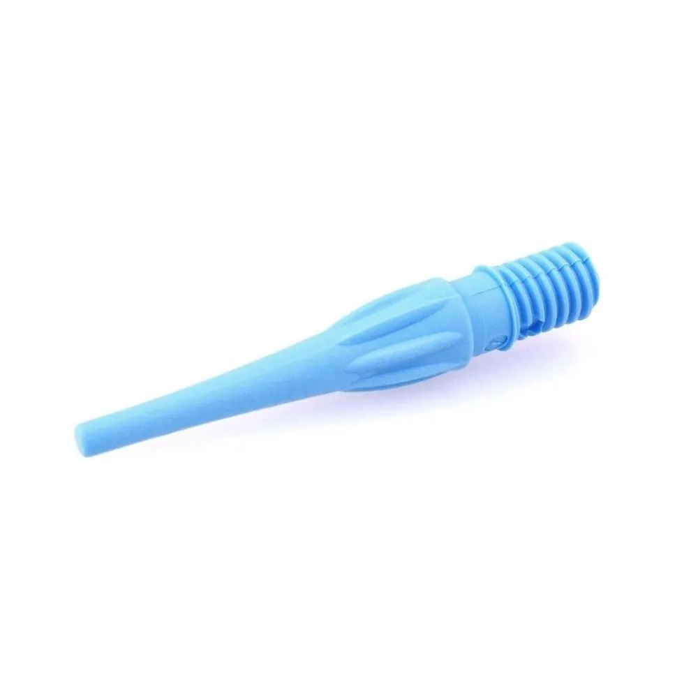 HOPTOYS Oralite Et Alimentation*Embout Z-Vibe - Fin Souple