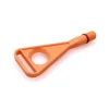 HOPTOYS Praxies Bucco-Faciales<Embout Z-Vibe - Grattoir Lingual