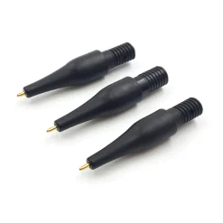 HOPTOYS Stimulation Proprioceptive<Embout Z-Vibe - Pointe De Stylo