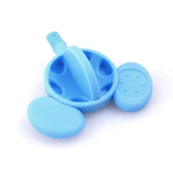 HOPTOYS Praxies Bucco-Faciales<Embout Z-Vibe - Souris Dure