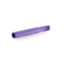 HOPTOYS Oralite Et Alimentation*Embout Z-Vibe - Tube Lisse