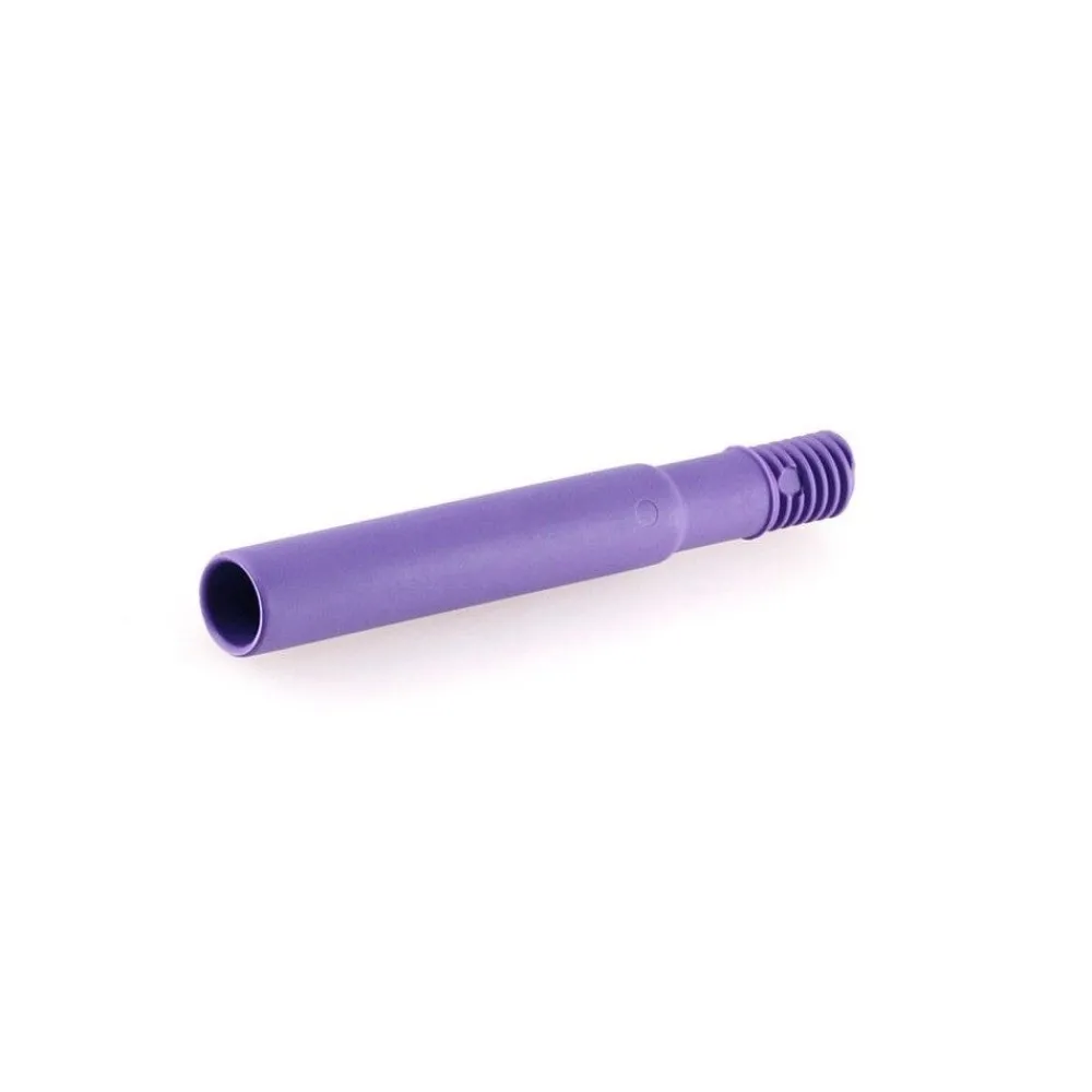 HOPTOYS Oralite Et Alimentation*Embout Z-Vibe - Tube Lisse