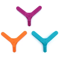 HOPTOYS Praxies Bucco-Faciales<Embout Z-Vibe - Y