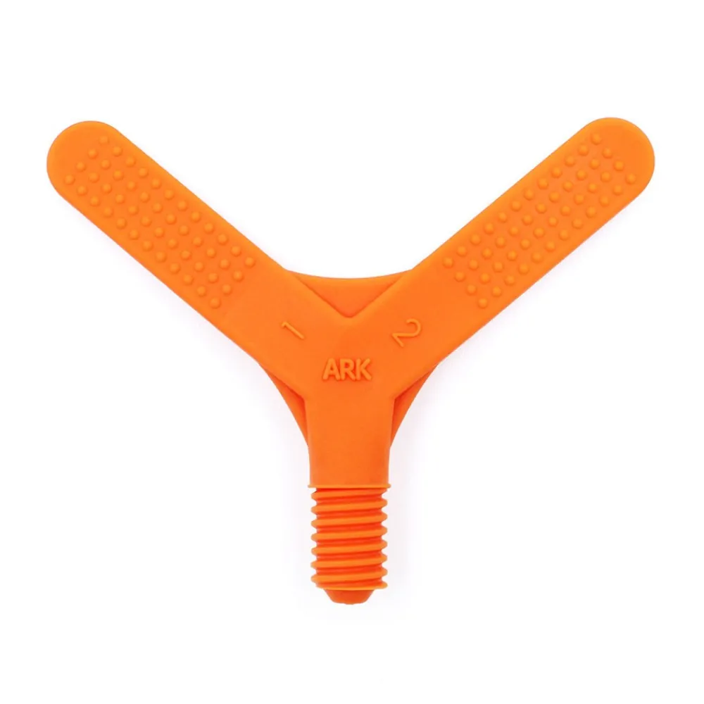 HOPTOYS Oralite Et Alimentation*Embout Z-Vibe - Y