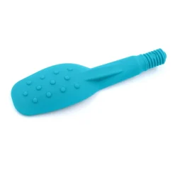 HOPTOYS Praxies Bucco-Faciales<Embout Z-Vibe Grande Cuillere A Picots - Souple