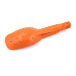 HOPTOYS Praxies Bucco-Faciales<Embout Z-Vibe Grande Cuillere A Picots - Dure