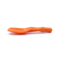 HOPTOYS Praxies Bucco-Faciales<Embout Z-Vibe Grande Cuillere A Picots - Dure