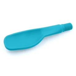 HOPTOYS Oralite Et Alimentation*Embout Z-Vibe Grande Cuillere A Picots - Souple