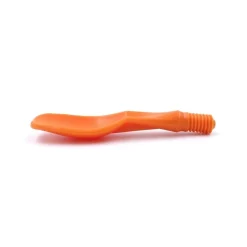 HOPTOYS Oralite Et Alimentation*Embout Z-Vibe Grande Cuillere A Picots - Dure