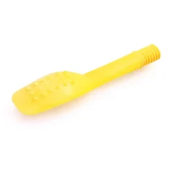 HOPTOYS Praxies Bucco-Faciales<Embout Z-Vibe Petite Cuillere A Picots - Dure