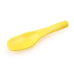 HOPTOYS Praxies Bucco-Faciales<Embout Z-Vibe Petite Cuillere Lisse - Dure