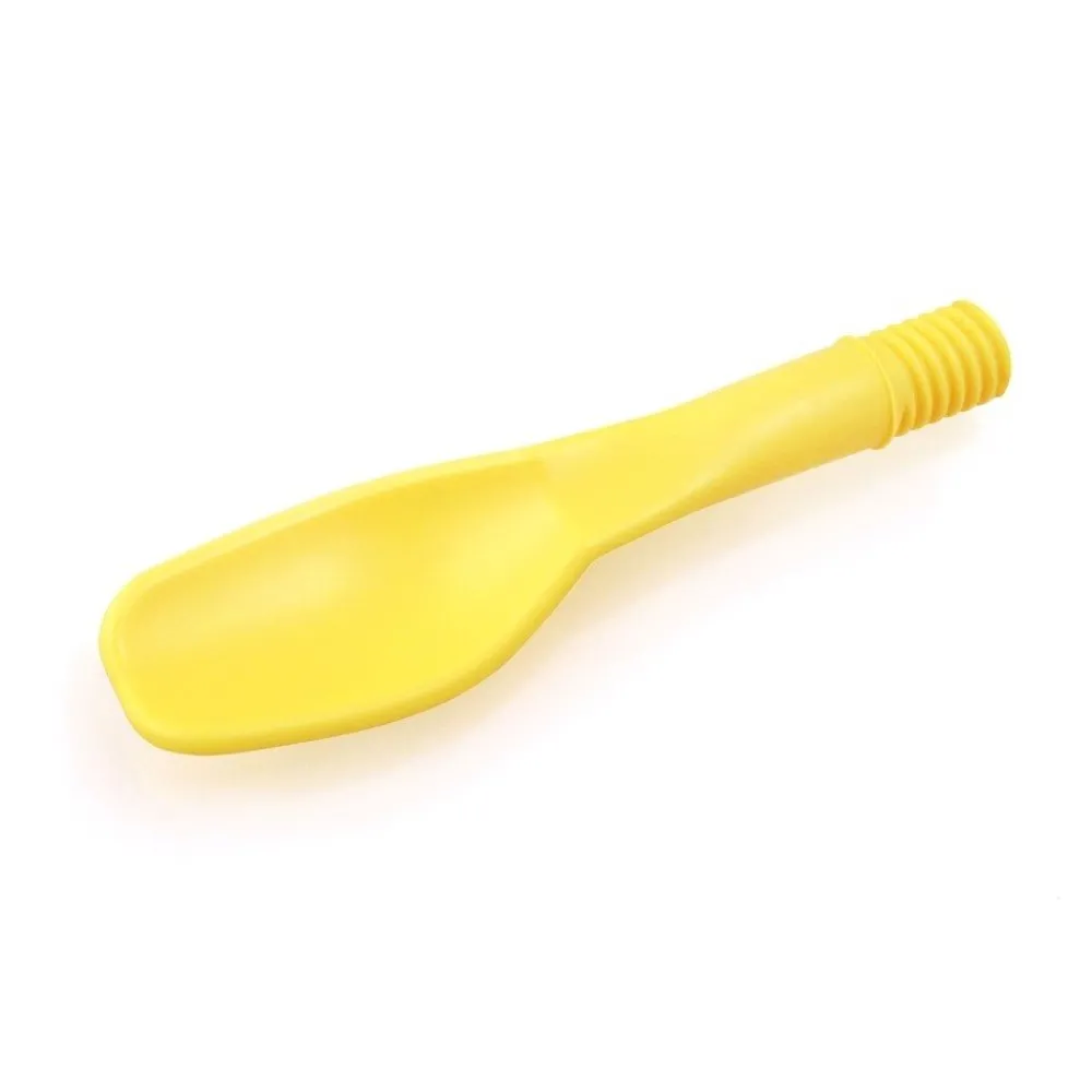 HOPTOYS Praxies Bucco-Faciales<Embout Z-Vibe Petite Cuillere Lisse - Dure