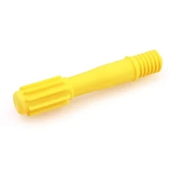 HOPTOYS Oralite Et Alimentation*Embout Z-Vibe Preefer - Rainure