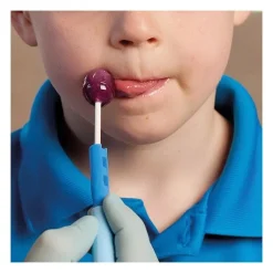 HOPTOYS Stimulation De La Zone Oro-Faciale*Embout Z-Vibe Sucette