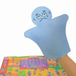 HOPTOYS Émotions & Expressions Faciales*Emo Park