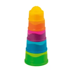 HOPTOYS 1er Éveil<Empilage Dimpl