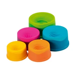 HOPTOYS 1er Éveil<Empilage Dimpl