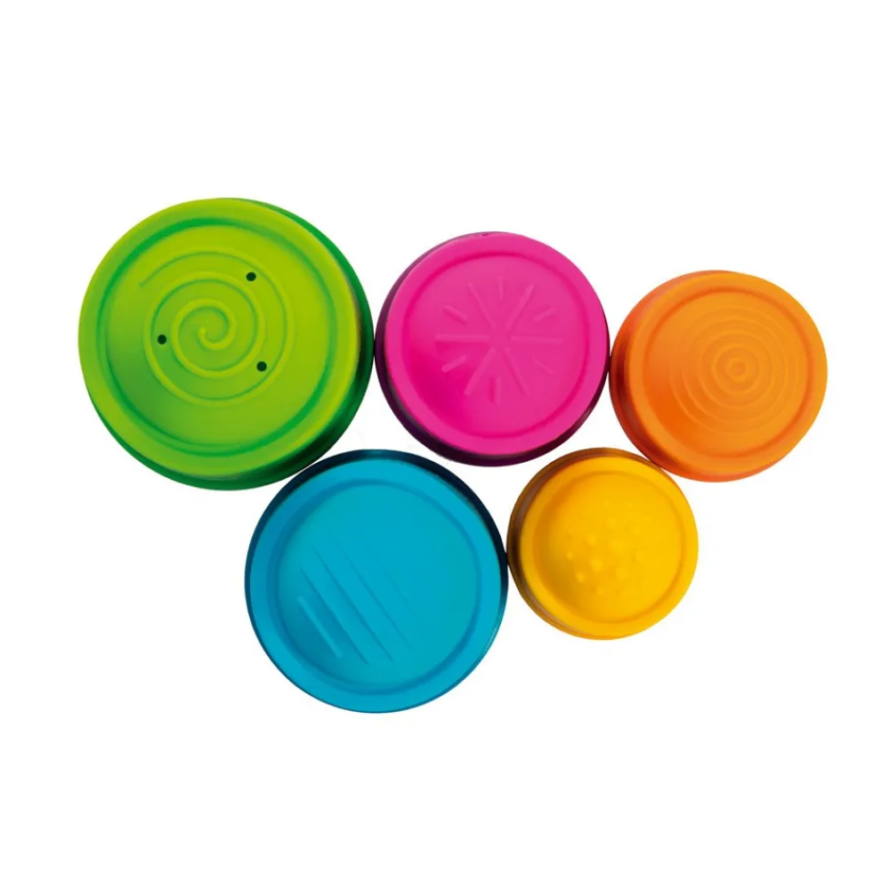 HOPTOYS Intervention Precoce*Empilage Dimpl
