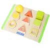 HOPTOYS Coordination Oculomotrice<Encastrement Educatif-Formes Et Espaces