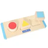 HOPTOYS Intervention Precoce*Encastrement Educatif-Premieres Formes