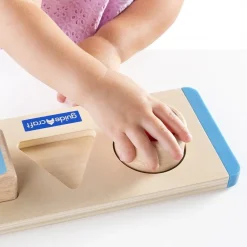 HOPTOYS Intervention Precoce*Encastrement Educatif-Premieres Formes