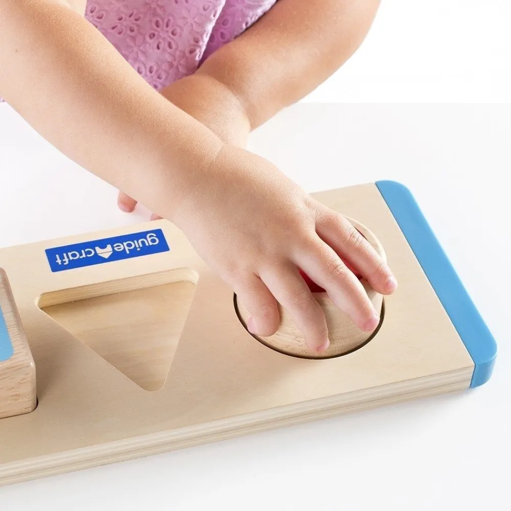 HOPTOYS Intervention Precoce*Encastrement Educatif-Premieres Formes