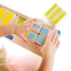 HOPTOYS 1er Éveil<Encastrement Educatif-Sens Du Nombre