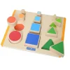 HOPTOYS Coordination Oculomotrice<Encastrement Educatif-Tri Et Classement