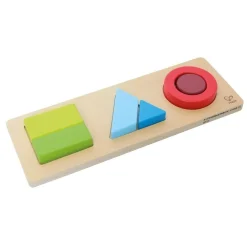 HOPTOYS Puzzles & Encastrements*Encastrement Formes Geometriques