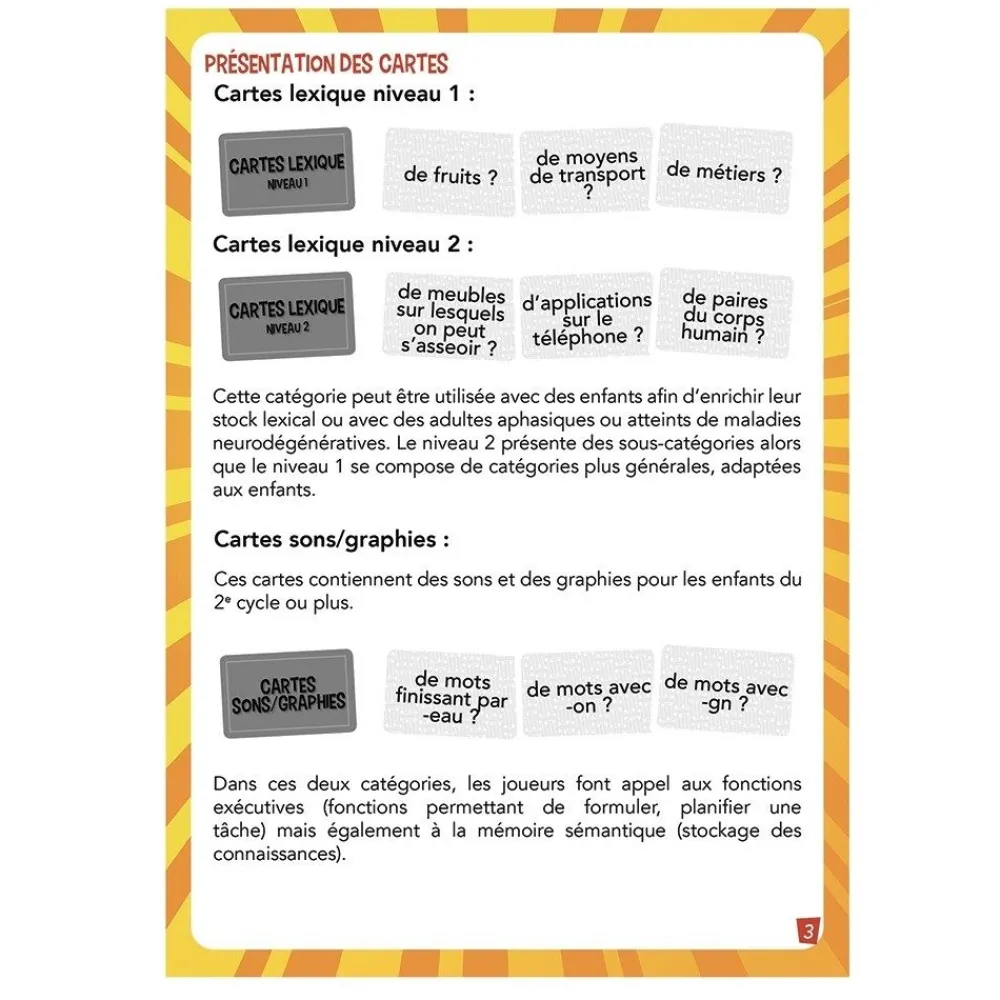 HOPTOYS Dyscalculie*Encheres En Folie